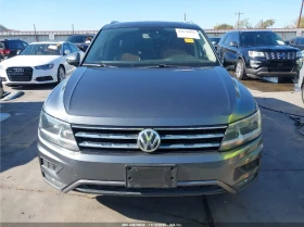 VW Tiguan 2.0T SEL* ПОДГРЕВ* PANO* КАМЕРА* КОЖА - 10700 € / 20927.38 лв. - 61213714 3