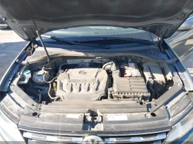 VW Tiguan 2.0T SEL* ПОДГРЕВ* PANO* КАМЕРА* КОЖА - 10700 € / 20927.38 лв. - 61213714 10