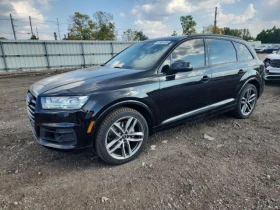 Audi Q7 PRESTIGE* S-Line* 360* КОжа* Подгрев* Пано* 