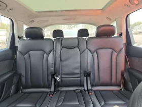 Audi Q7 PRESTIGE* S-Line* 360* КОжа* Подгрев* Пано*  - 13759 € / 26910.26 лв. - 45180245 10