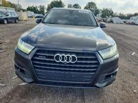 Audi Q7 PRESTIGE* S-Line* 360* КОжа* Подгрев* Пано*  - 13759 € / 26910.26 лв. - 45180245 5