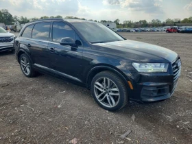 Audi Q7 PRESTIGE* S-Line* 360* КОжа* Подгрев* Пано*  - 13759 € / 26910.26 лв. - 45180245 4
