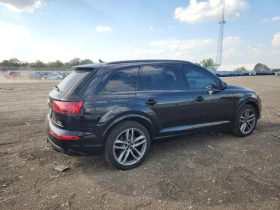 Audi Q7 PRESTIGE* S-Line* 360* КОжа* Подгрев* Пано*  - 13759 € / 26910.26 лв. - 45180245 3