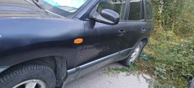 Hyundai Santa fe - 2500 € / 4889.57 лв. - 27917396 3