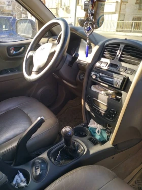 Hyundai Santa fe - 2500 € / 4889.57 лв. - 27917396 6