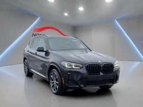 BMW X3 xDrive30i /360/DISTRONIC/PANO/M PACK | Auto.bg — изображение 8