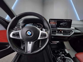 BMW X3 xDrive30i /360/DISTRONIC/PANO/M PACK | Auto.bg — изображение 10