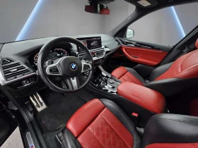 BMW X3 xDrive30i /360/DISTRONIC/PANO/M PACK | Auto.bg — изображение 9