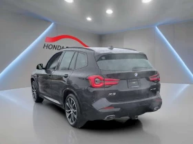 BMW X3 xDrive30i /360/DISTRONIC/PANO/M PACK | Auto.bg — изображение 4