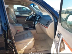 Toyota Land cruiser * * CARFAX * * АВТО КРЕДИТ * *  | Auto.bg — изображение 7