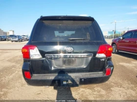 Toyota Land cruiser * * CARFAX * * АВТО КРЕДИТ * *  | Auto.bg — изображение 5