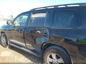 Toyota Land cruiser * * CARFAX * * АВТО КРЕДИТ * *  | Auto.bg — изображение 9