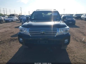 Toyota Land cruiser * * CARFAX * * АВТО КРЕДИТ * *  | Auto.bg — изображение 2