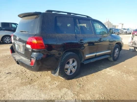 Toyota Land cruiser * * CARFAX * * АВТО КРЕДИТ * *  | Auto.bg — изображение 6