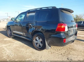 Toyota Land cruiser * * CARFAX * * АВТО КРЕДИТ * *  | Auto.bg — изображение 4