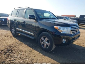 Toyota Land cruiser * * CARFAX * * АВТО КРЕДИТ * * 