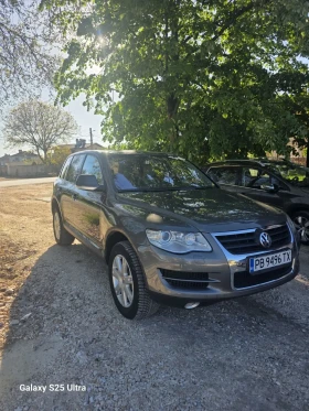 VW Touareg - 6400 € / 12517.31 лв. - 58696600 8
