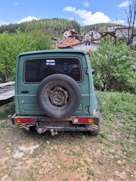 Suzuki Samurai | Mobile.bg � ����� ������ 3