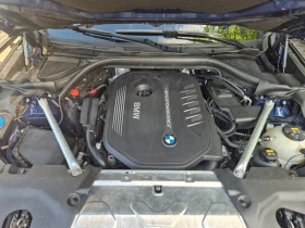 BMW X3 �40i 360 B58M HUD Pan LED | Mobile.bg � ����� ������ 7