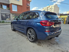 BMW X3 �40i 360 B58M HUD Pan LED | Mobile.bg � ����� ������ 6