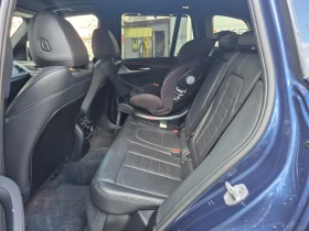 BMW X3 �40i 360 B58M HUD Pan LED | Mobile.bg � ����� ������ 16