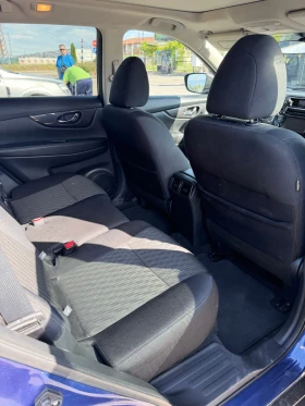 Nissan X-trail - 13250 € / 25914.75 лв. - 89666839 7