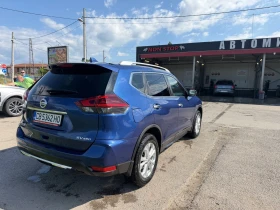 Nissan X-trail - 13250 € / 25914.75 лв. - 89666839 9