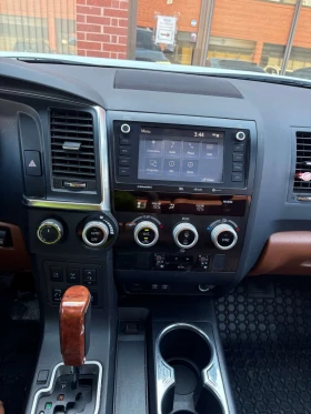 Toyota Sequoia * Platinum * 5.7 * БЕЗ ИНЦИДЕНТИ - 37500 € / 73343.62 лв. - 73803152 9