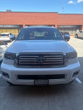 Toyota Sequoia * Platinum * 5.7 * БЕЗ ИНЦИДЕНТИ - 37500 € / 73343.62 лв. - 73803152 6