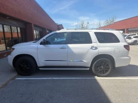 Toyota Sequoia * Platinum * 5.7 * БЕЗ ИНЦИДЕНТИ - 37500 € / 73343.62 лв. - 73803152 2
