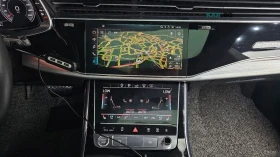 Audi Q8 45TDI QUATTRO* MATRIX* DISSTR* HEAD UP* ОБДУХВ* 3 | Auto.bg — изображение 5