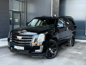 Cadillac Escalade 10 скорости - 38500 € / 75299.46 лв. - 89587705 3