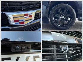 Cadillac Escalade 10 скорости - 38500 € / 75299.46 лв. - 89587705 9