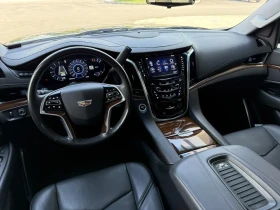 Cadillac Escalade 10 скорости - 38500 € / 75299.46 лв. - 89587705 7