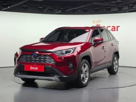 Toyota Rav4 2.5 4WD Hybrid| 219к.с.| ВКЛ.ТЕХНОТЕСТ