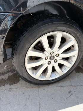 Land Rover Range Rover Sport | Mobile.bg � ����� ������ 13