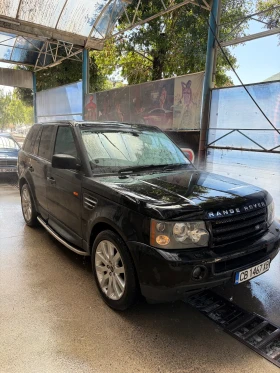 Land Rover Range Rover Sport | Mobile.bg � ����� ������ 2