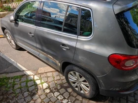VW Tiguan - 8000 € - 54343682 15