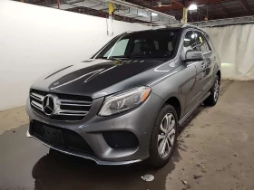 Mercedes-Benz GLE 400 * AMG Line * CARFAX * 