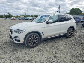 BMW X3 2.0l xDrive30I