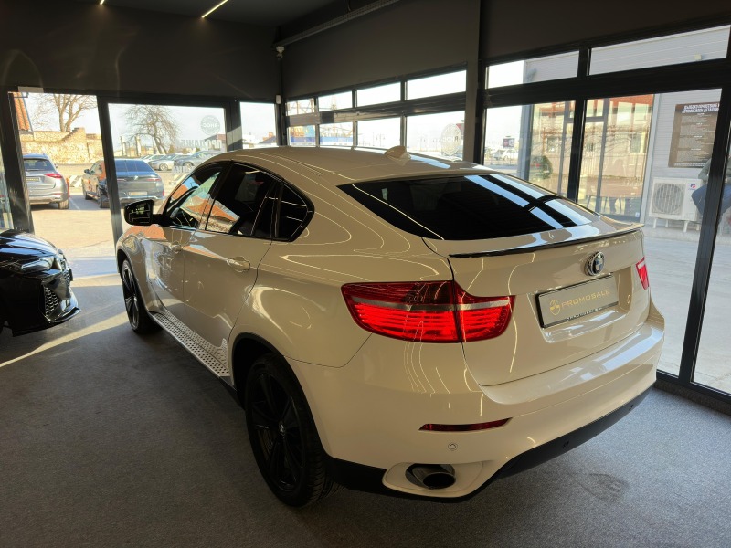 BMW X6 4.0d* xDrive* Facelift, снимка 6 - Автомобили и джипове - 44710982