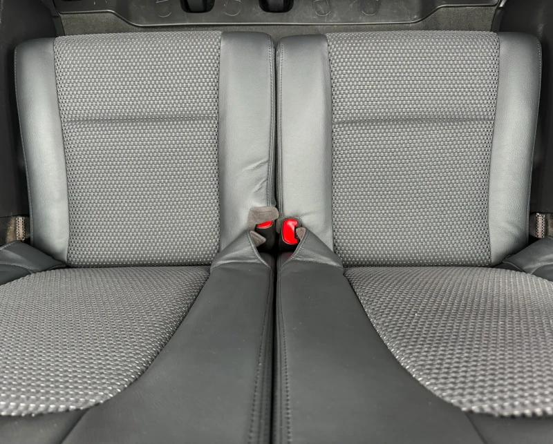 Chevrolet Captiva 2.4 ГАЗ BRC* 6+ 1* ЛИЗИНГ* БАРТЕР, снимка 8 - Автомобили и джипове - 49746652