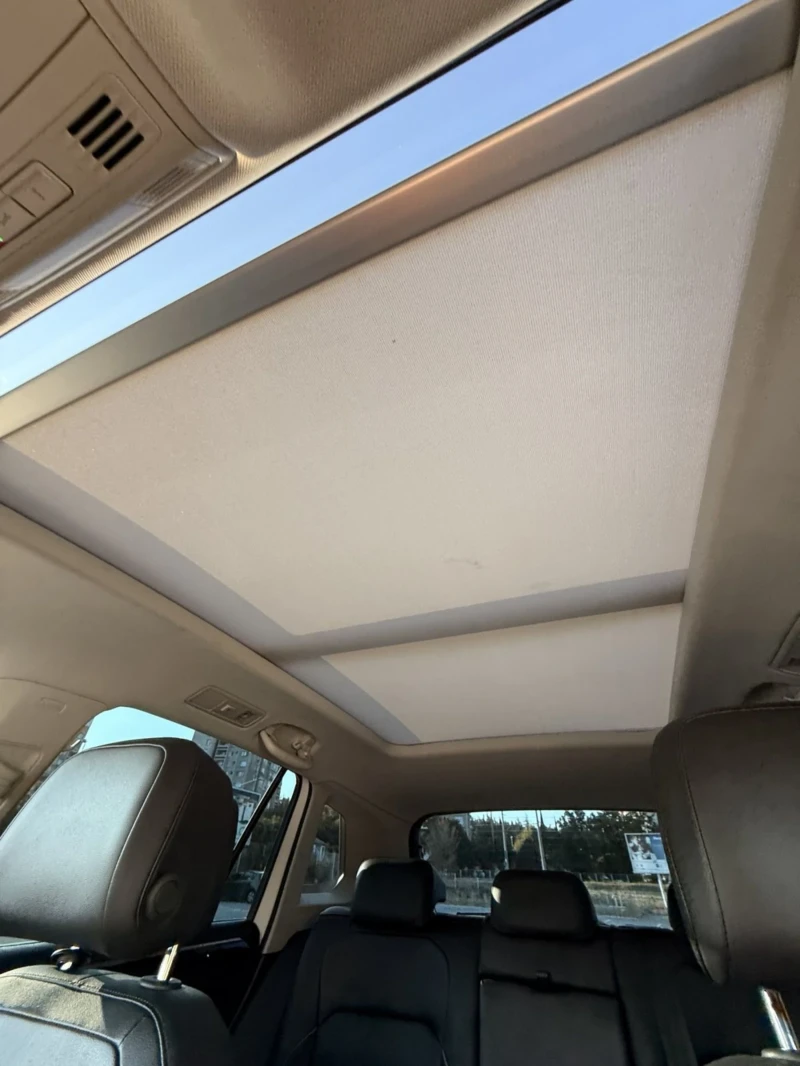 VW Tiguan 2.0tdi DSG     , снимка 10 - Автомобили и джипове - 51752613