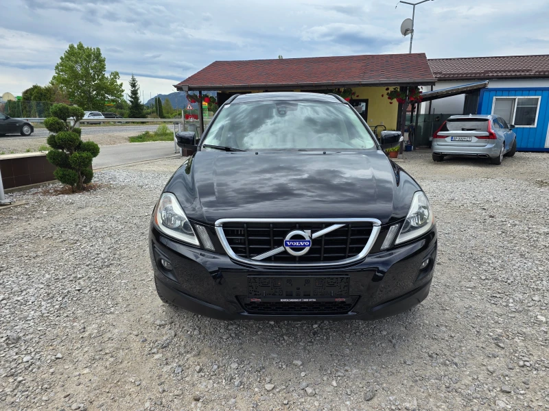 Volvo XC60 2.4 D АВТОМАТИК !! РЕАЛНИ КМ !!, снимка 8 - Автомобили и джипове - 51939774