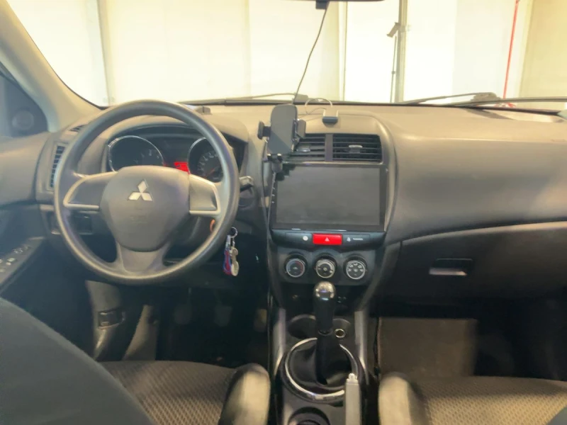 Mitsubishi ASX 1.6 LPG BRC FACELIFT, снимка 9 - Автомобили и джипове - 52226738