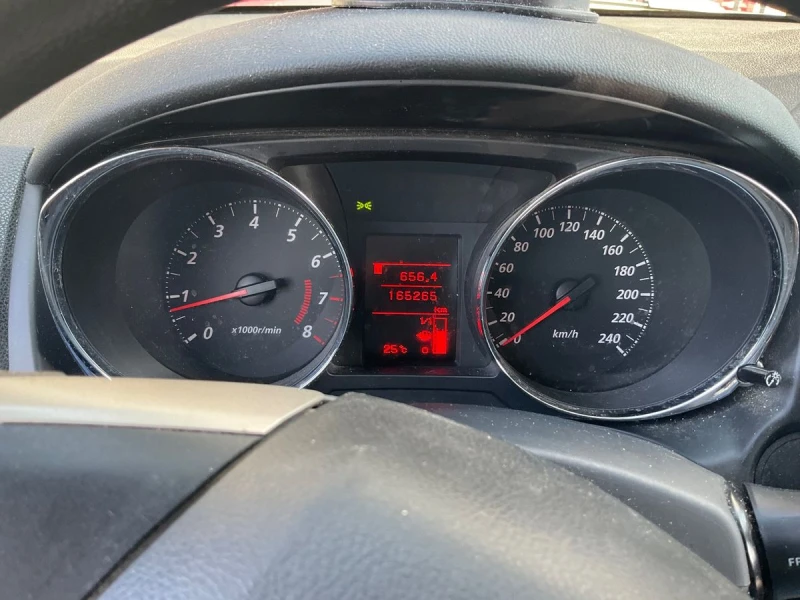 Mitsubishi ASX 1.6 LPG BRC FACELIFT, снимка 10 - Автомобили и джипове - 52226738