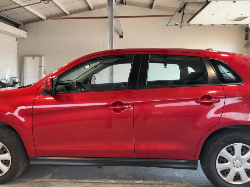 Mitsubishi ASX 1.6 LPG BRC FACELIFT, снимка 5 - Автомобили и джипове - 52226738