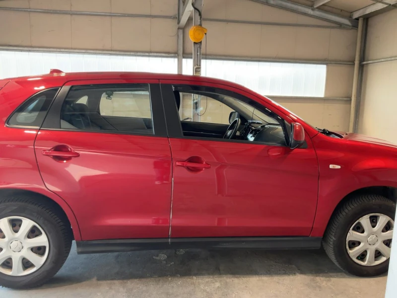 Mitsubishi ASX 1.6 LPG BRC FACELIFT, снимка 3 - Автомобили и джипове - 52226738