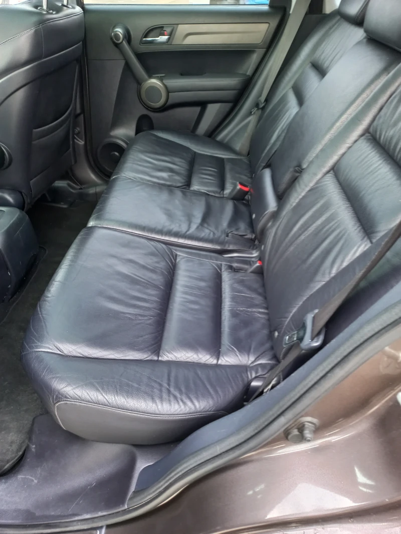 Honda Cr-v, снимка 5 - Автомобили и джипове - 52500981