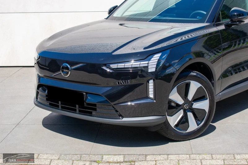 Volvo EX90 SINGLEMOTOR/279HP/360CAM/ACC/BSA/AMBI/L.ASS/974f, снимка 2 - Автомобили и джипове - 52725274